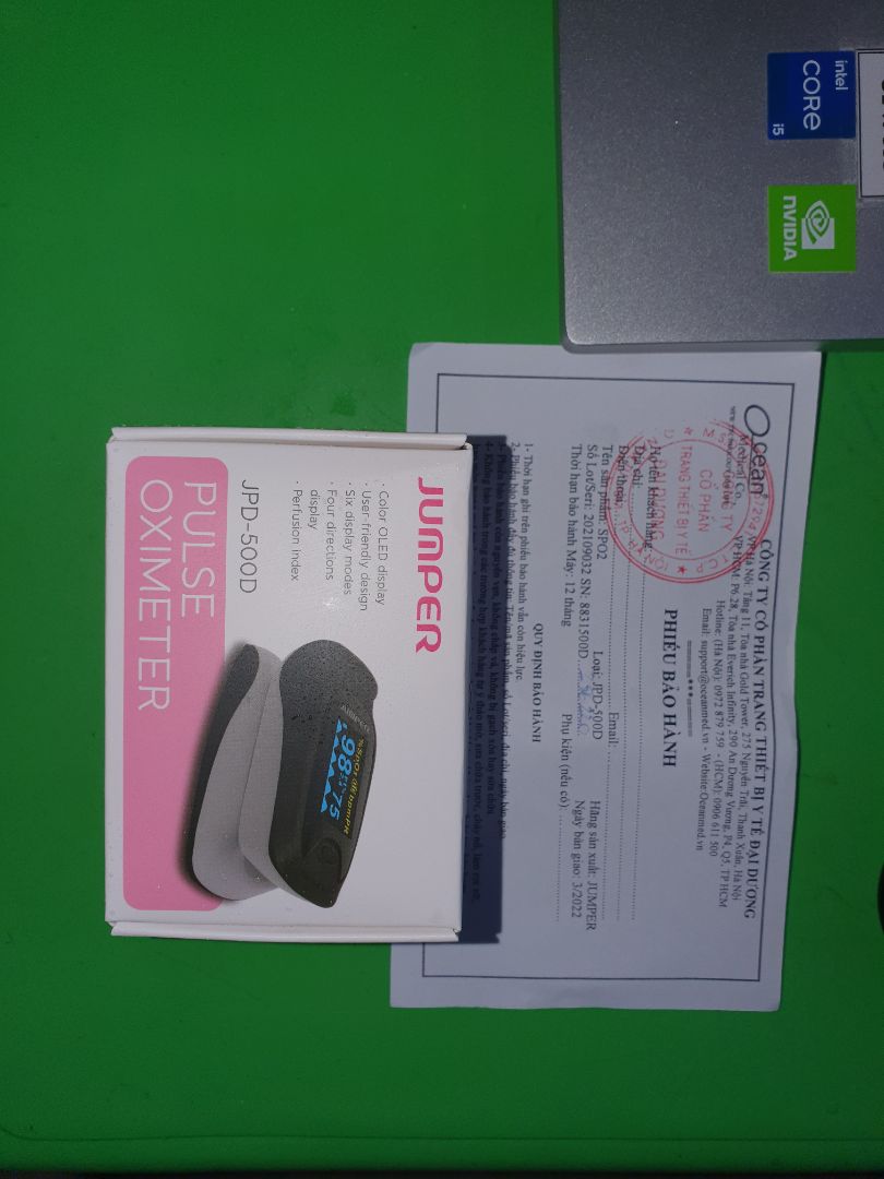 giao hàng nhanh, chất lượng rất tốt và có giấy bảo hành