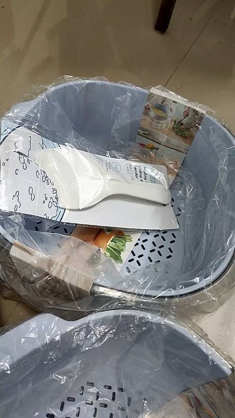 Nhựa PP nguyên sinh nên rất yên tâm nha cả nhà