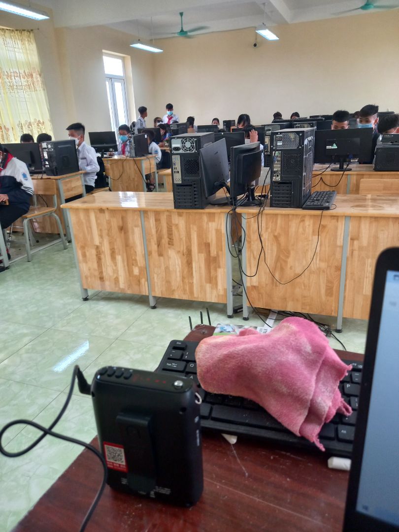 cực kì ưng, ôi mình giảng dạy mà đỡ mệt hơn bao nhiêu