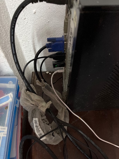 Vừa cắm vào ok Vừa cắm vào ok