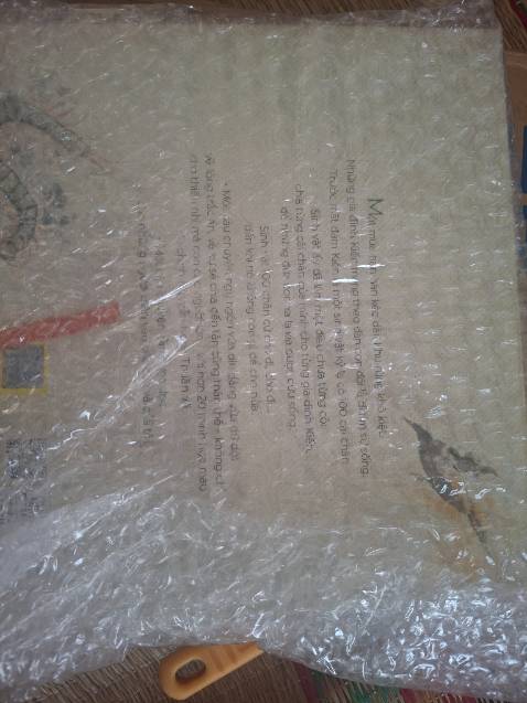Sách mới, bọc seal, gói hàng cẩn thận