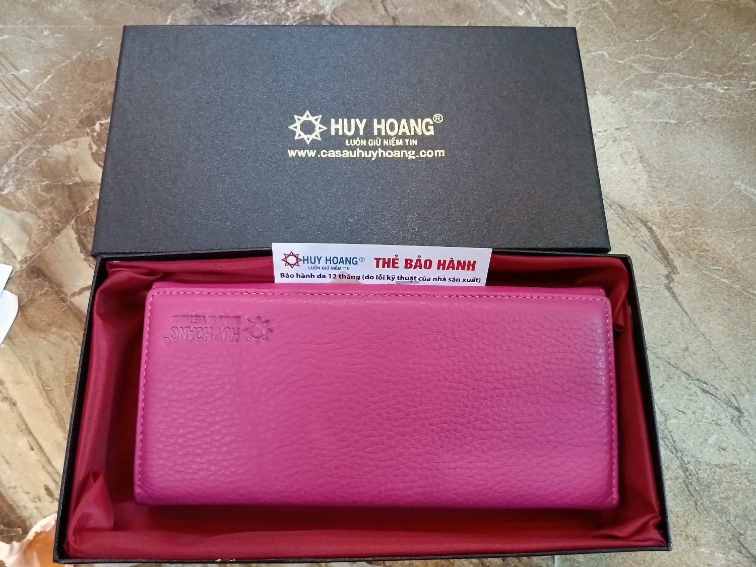 Sản phẩm/dịch vụ giống mô tả và tốt hơn mong đợi.

Chất lượng sản phẩm rất tốt

Gửi sản phẩm nhanh.