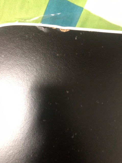 Đây là những thứ tui vừa nhận được, thất vọng tràn trề