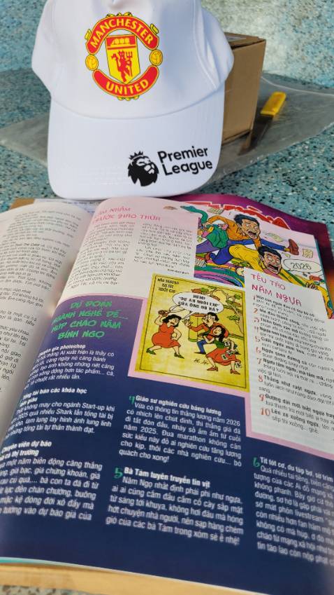 Báo Tuổi Trẻ Cười Xuân cuối năm tổng kết cả năm Ất Tỵ con Rắn cười đã luôn... 😅😅