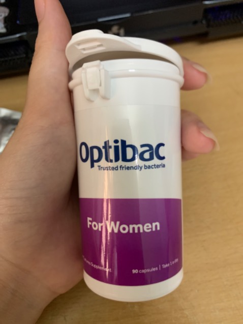 Uống gần hết rồi, thấy tình trạng ngứa cũng cải thiện lắm