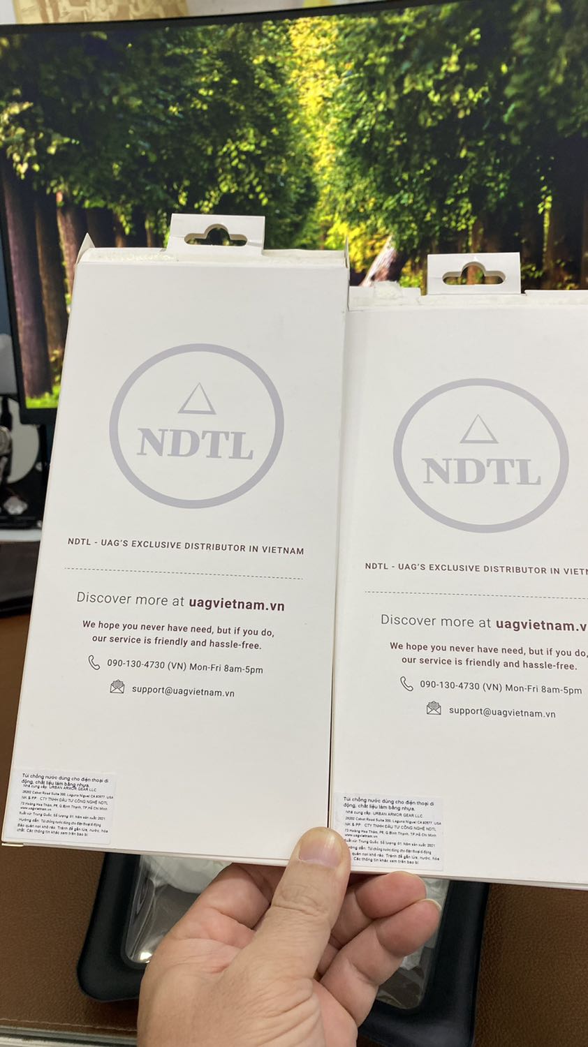 Hàng đẹp, đã nhận được. Mình đang *** theo chỉ dẫn. Sau khi đã ngâm nước 3 tiếng ở trong xô nhựa, nước ngập 20cm. Lấy ra khô ráo an toàn.