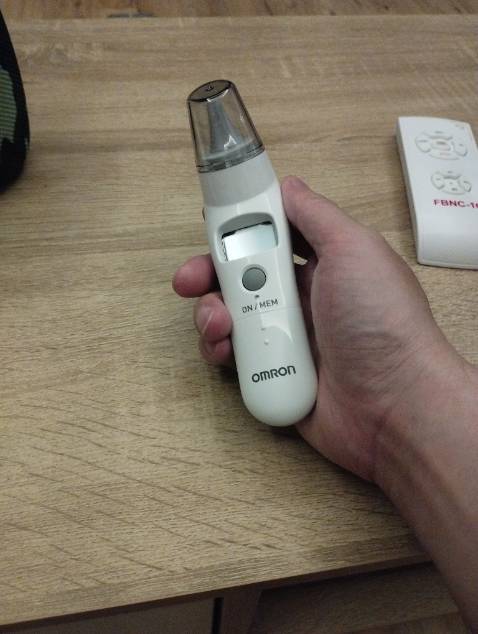 Cho kết quả nhanh. Hàng chất lượng. Chế độ memory giúp dễ dàng theo dõi nhiệt độ trong suốt khoảng thời gian. Cho kết quả nhanh. Hàng chất lượng. Chế độ memory giúp dễ dàng theo dõi nhiệt độ trong suốt khoảng thời gian.