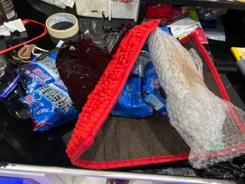 Combo 5 cái - giao có 1 cái