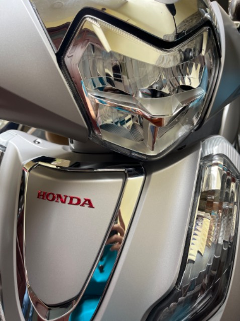 Xe đẹp
Nhân viên tư vấn rõ ràng