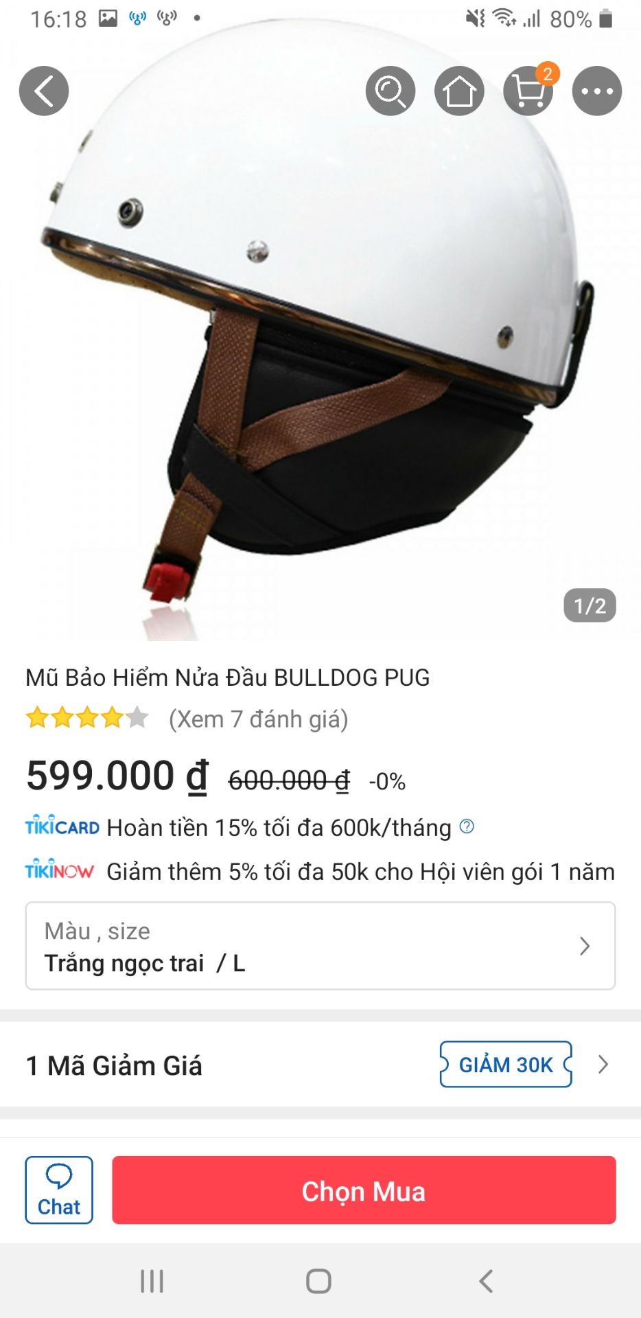 mình đặt màu trắng mà shop giao màu đen, mình có nhắn tin note trước để shop chú ý giao đúng màu nhưng cuối cùng vẫn giao màu đen. Mong shop và Tiki hỗ trợ đổi lại màu trắng cho mình!