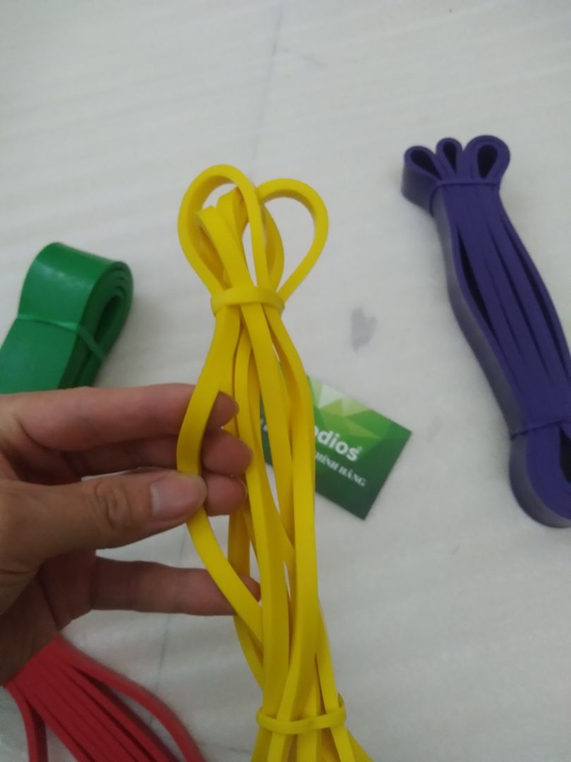 khá ưng
mua mấy sản phẩm gym của brand này chưa bị cái nào bị sao cả
giá hợp lý va chất lượng sản phẩm khá là tốt
dùng tiki ship nội thành hà nội rất nhanh luôn
mà bảo cái ông giao hàng đừng lèm bèm nữa, gọi 1 lần ng ta bận thì lần t2 nhận cũng được mà có sao đâu
tổng thể okla