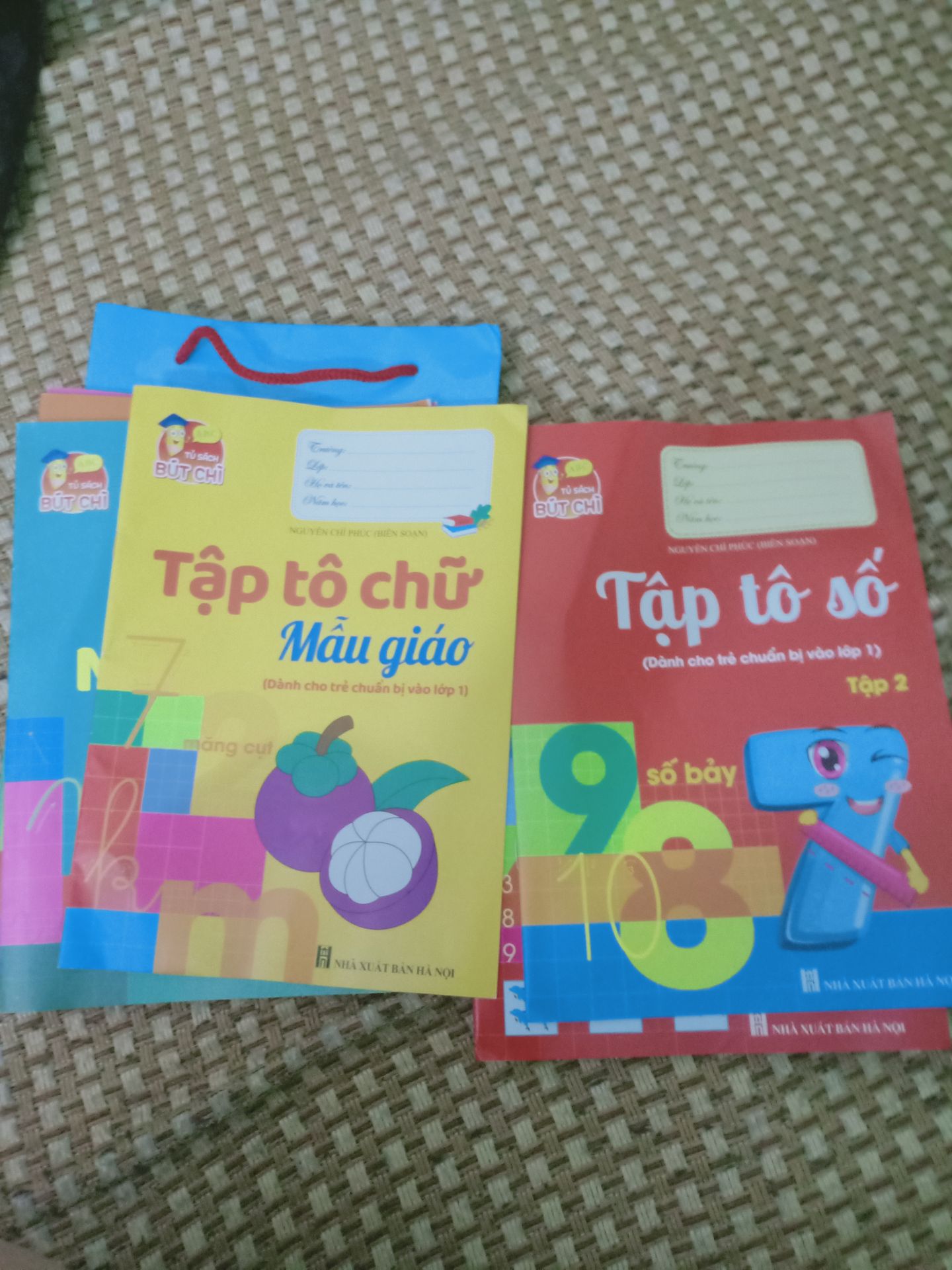 Nhận đúng, đủ sản phẩm. Cảm ơn shop.