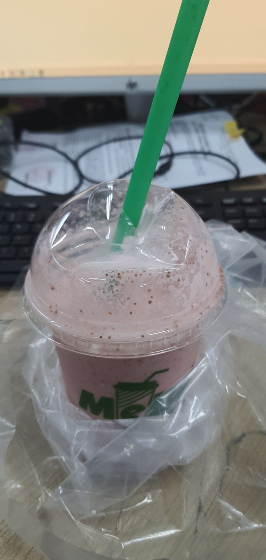 nhận hàng rất nhanh, chưa dùng nên chưa biết chất lượng thế nào, hi vọng ok