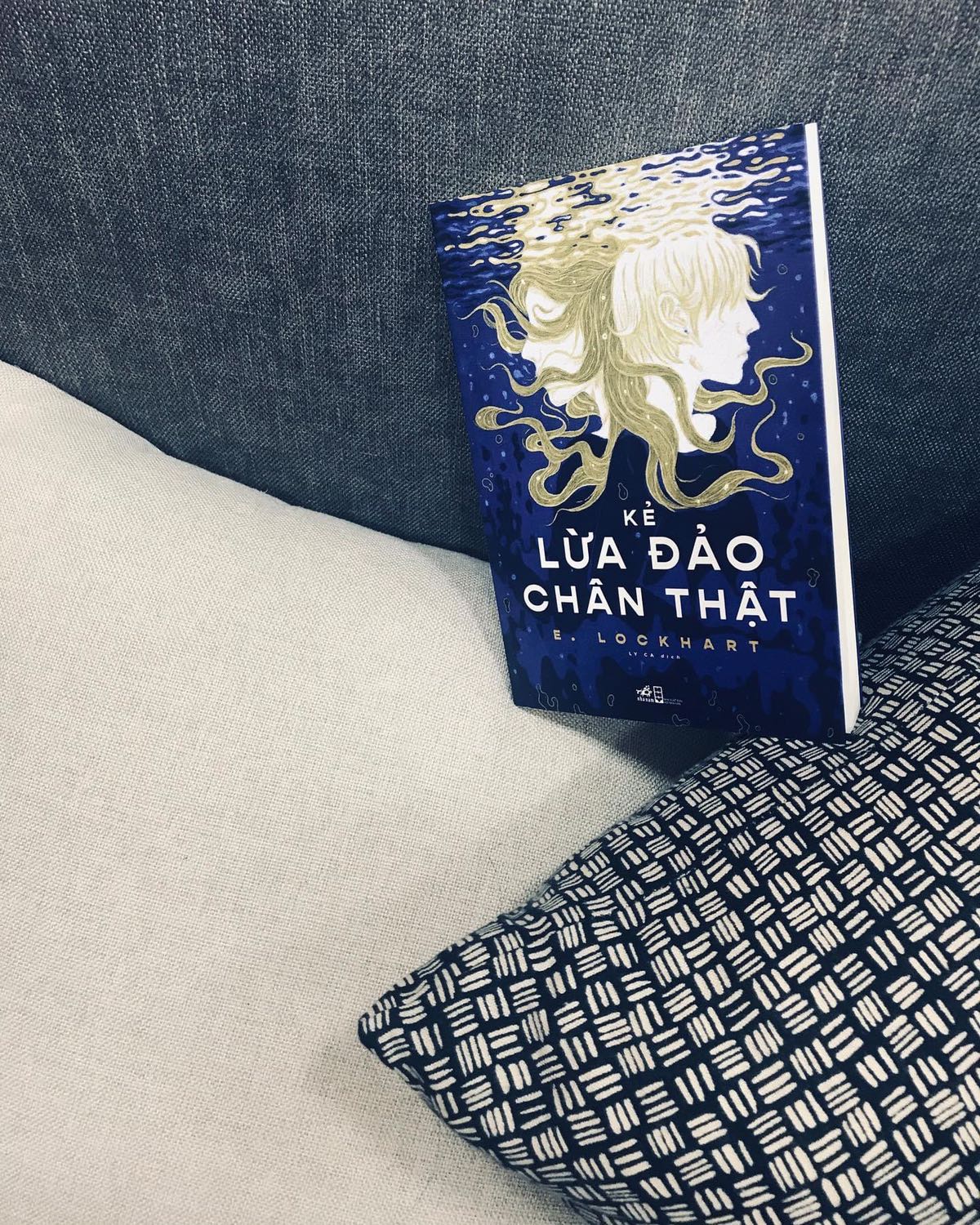 Mỗi lời nói dối mang lại cho Jule một cuộc sống khác, không phải lo nghĩ về vật chất, được hữu hình và có giá trị trong mắt của nhiều người. Jule nhìn ngắm cuộc sống của cô bạn gái, hòa nhập và thích nghi để bảo vệ cuộc sống của mình, cho đến khi việc trở thành 1 phần trong cuộc sống đấy đã trở thành bản năng của cô. Jule bắt đầu trò chơi của mình, cô nhận ra mình có khá nhiều kỹ năng hữu ích để trở thành “anh hùng” như cô tưởng tượng.
Nếu bạn đã quen với các tác phẩm điện ảnh trinh thám thì có thể thấy đây là một kịch bản tiềm năng, cũng thấy tác phẩm này không quá khó đọc như nhiều review khác, là một quyển sách giải trí vừa phải nếu bạn cần một tác phẩm kích thích trì tò mò nhưng không yêu cầu quá nhiều sự tập trung.