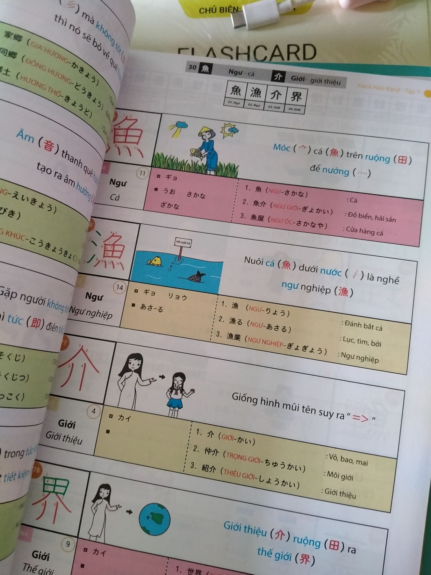 sách rất đẹp ạ. màu sắc thu hút. phương pháp học đề ra cũng vô cùng thú vị. nhiệm vụ còn lại chỉ việc chăm chỉ chăm chỉ học. sách rất đẹp ạ. màu sắc thu hút. phương pháp học đề ra cũng vô cùng thú vị. nhiệm vụ còn lại chỉ việc chăm chỉ chăm chỉ học.