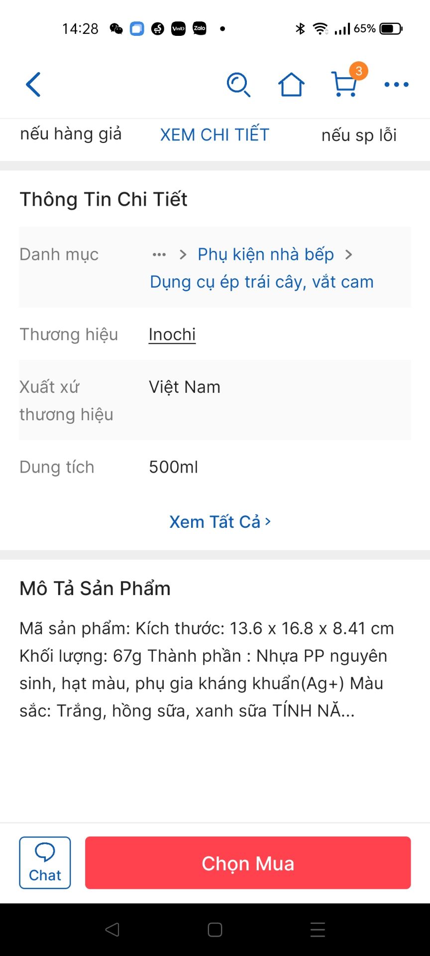 sản phẩm không chứa được 500ml như chi tiết đã đăng, cực nhỏ, có thể hỗ trợ đổi hàng không. sản phẩm không chứa được 500ml như chi tiết đã đăng, cực nhỏ, có thể hỗ trợ đổi hàng không.
