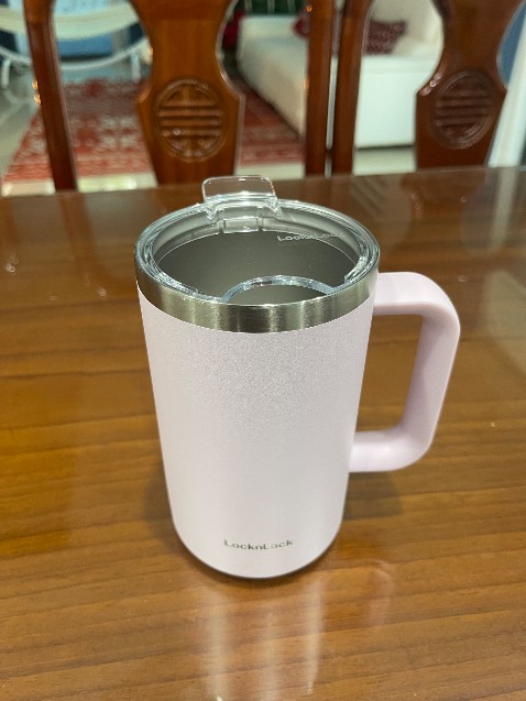 Cốc đẹp, tay cầm thoải mái, giao hàng nhanh