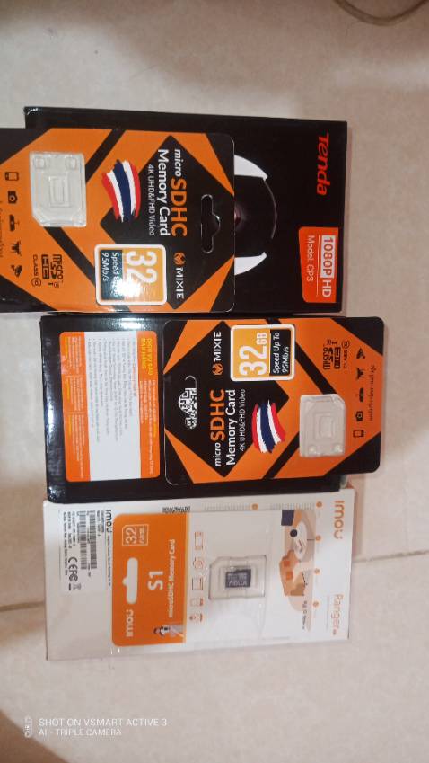 Chất lượng sản phẩm rất tốt, hồng ngoại hơi yếu, đóng gói sản phẩm bình thường, giao hàng nhanh. Đơn vị vận chuyển Best Express làm việc tệ hại.