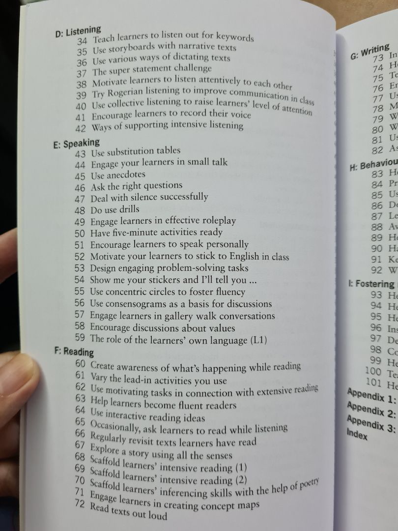 Nội dung hữu ích, diễn giải rõ ràng, ngôn từ không quá phức tạp.