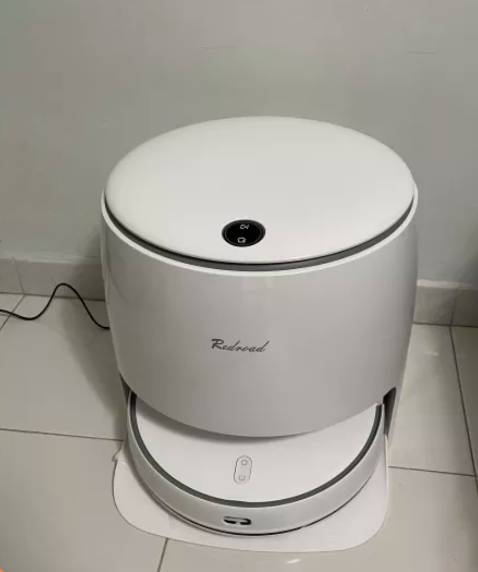 Với giá hơn 10tr mà đầy đủ tính năng, thuộc sinh thái Xiaomi... Nên mình cũng yên tâm chất lượng. Bảo hành chính hãng 12 tháng, cảm ơn Shop tư vấn để có lựa chọn tốt. Cảm ơn TIKI.