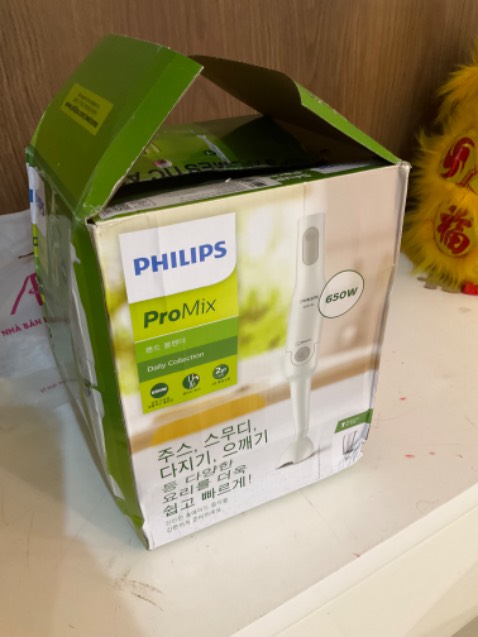 Sản phẩm không hữu dụng, chỉ mới khui hàng để xem mà yêu cầu đổi trả cũng không được.