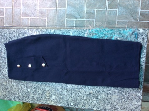 Chất vải co giãn tốt ,mặc chạy xe Honda rất ok ,đi làm văn phòng được khen rất vui nè Shop .sẽ gt cho Bạn bè  sản phẩm của Shop.