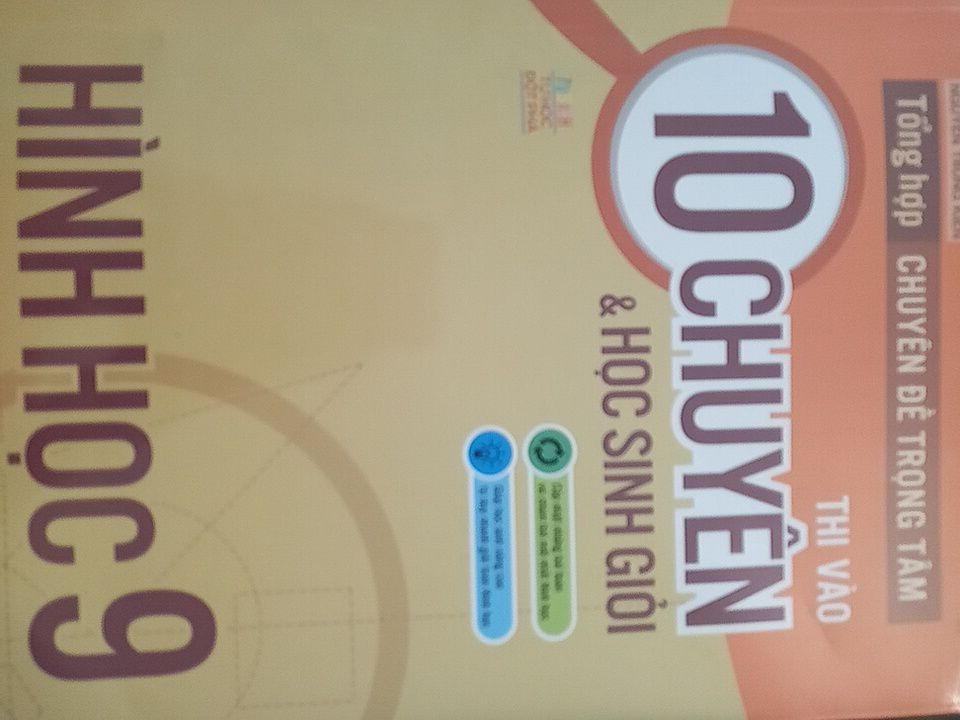 sách có nhiều bài tập hay, lời giải chi tiết, các dạng toán được tổng hợp rất đầy đủ, khá tốt, rất đáng tiền