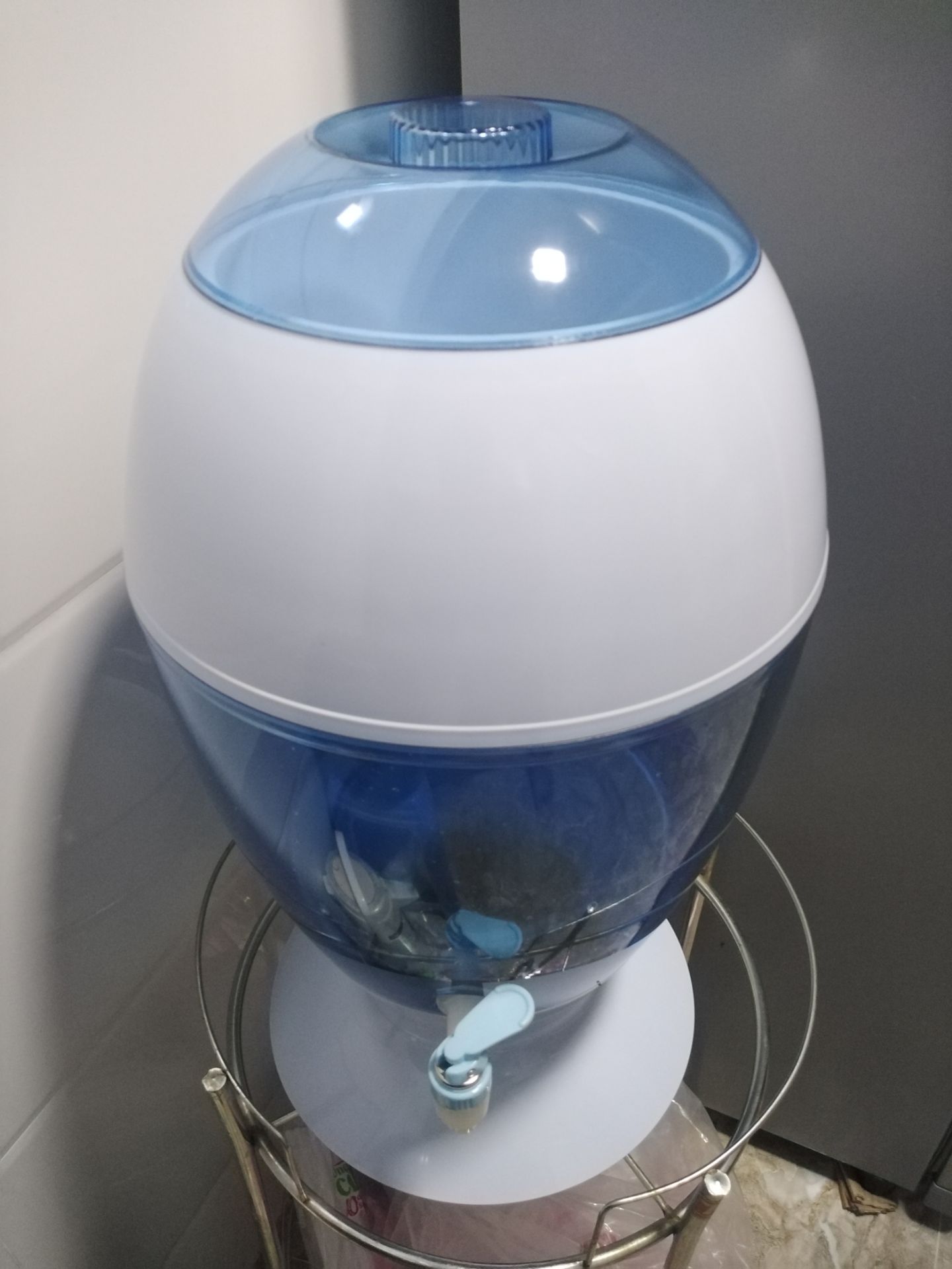 Sản phẩm rất ứng ý, đúng theo như mô tả của shop. Đúng hàng xịn, bao bì và sản phẩm rất đẹp, dễ lắp ráp . Sẽ tiếp tục ủng hộ shop Sản phẩm rất ứng ý, đúng theo như mô tả của shop. Đúng hàng xịn, bao bì và sản phẩm rất đẹp, dễ lắp ráp . Sẽ tiếp tục ủng hộ shop