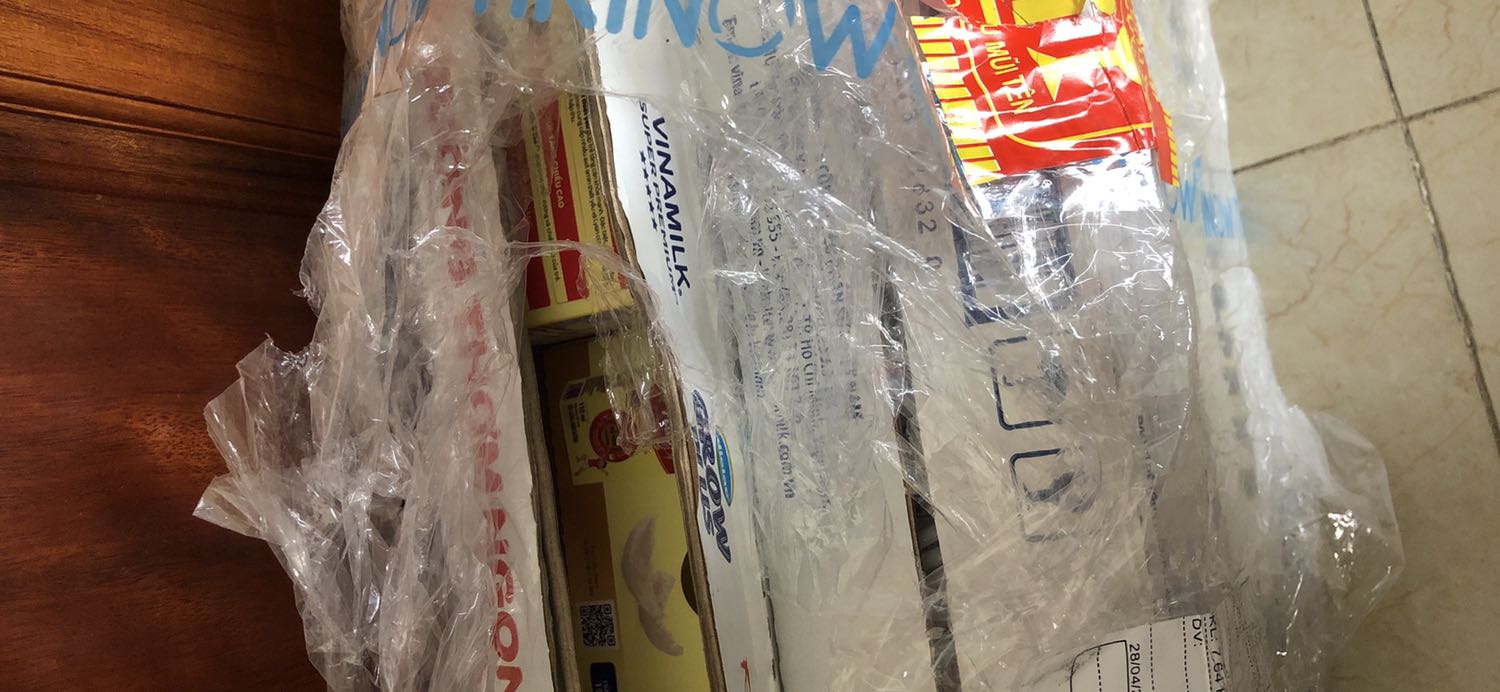 Đã mua sữa trên tiki trading lần 3, rất hài lòng về sản phẩm, giao hàng thì khỏi phải nói, cực kì nhanh, Shipper thân thiện, mọi người nên mua ủng hộ shoppe nhé, chất lượng, giá phải chăng, nhanh chóng Đã mua sữa trên tiki trading lần 3, rất hài lòng về sản phẩm, giao hàng thì khỏi phải nói, cực kì nhanh, Shipper thân thiện, mọi người nên mua ủng hộ shoppe nhé, chất lượng, giá phải chăng, nhanh chóng