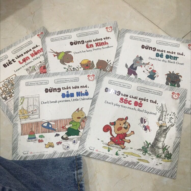 Sách đẹp,  ship nhanh nên mua vì đáng tiền