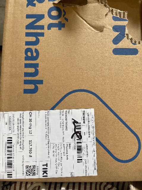 giao hàng nhanh, có mã vạch sách chuẩn, đóng gói cẩn thận ạ