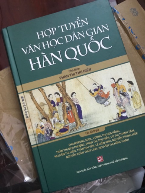 Giao hàng nhanh đúng sản phẩm. Sách bìa cứng nhìn rất thích, sách cung cấp nhưng tư liệu cần thiết cho bài nghiên cứu của mình về văn học dân gian
