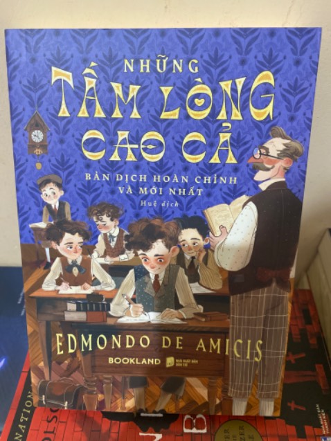 Giao hàng nhanh, săn sale giá rẻ, bọc sách siêu cẩn thận luôn á
