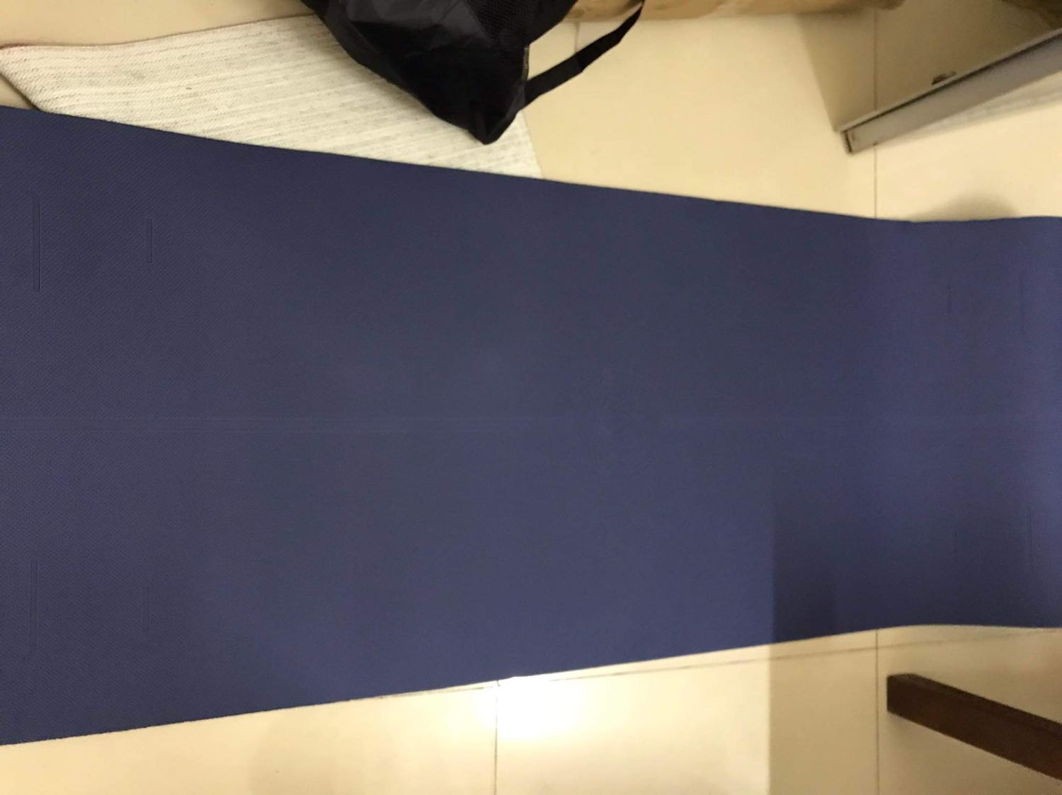 Mua cho mẹ. Đóng gói tốt. Sản phẩm ko bị cong quẹo gì. Giao khá nhanh.