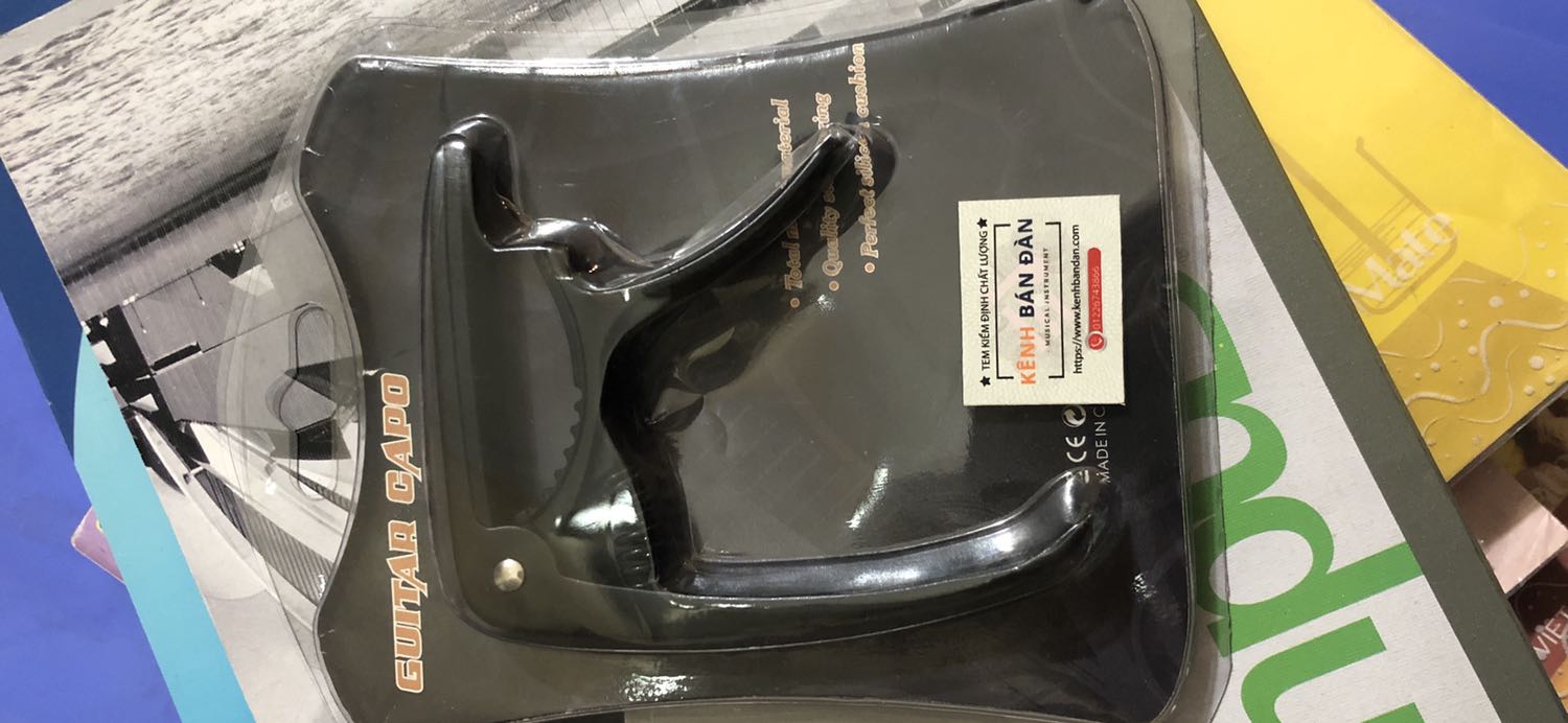 Shop giao nhanh, capo chắc chắn