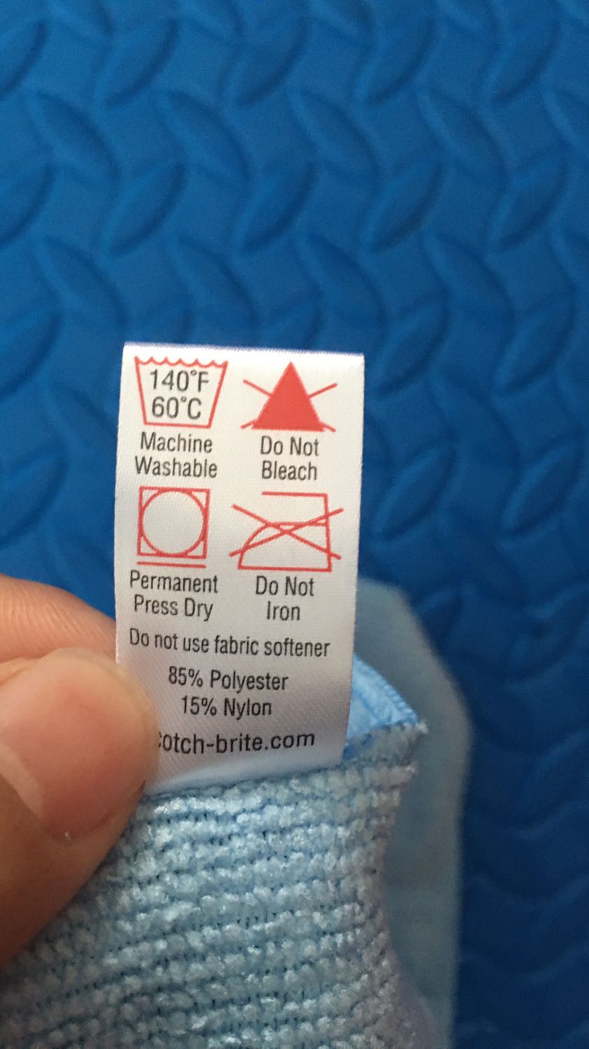 Khăn mềm mịn
Khổ vừa phải
Tem chính hãng
Chưa rõ chất lượng sản phẩm