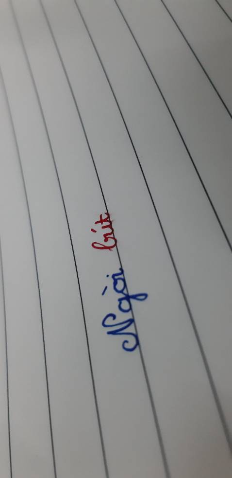 Mực ra đều, giao hàng đủ.