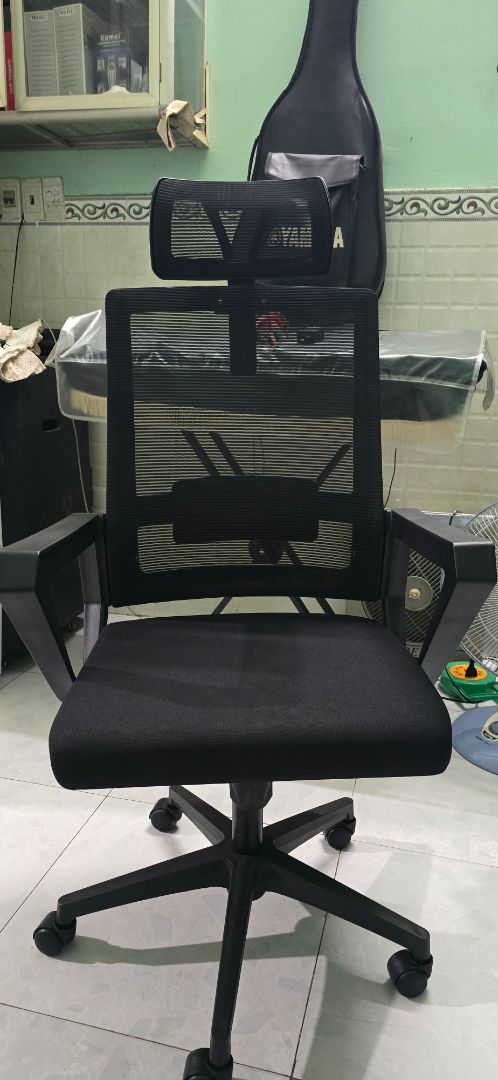 ghế dễ lắp ráp, giao hàng uy tín, cho shop 10*