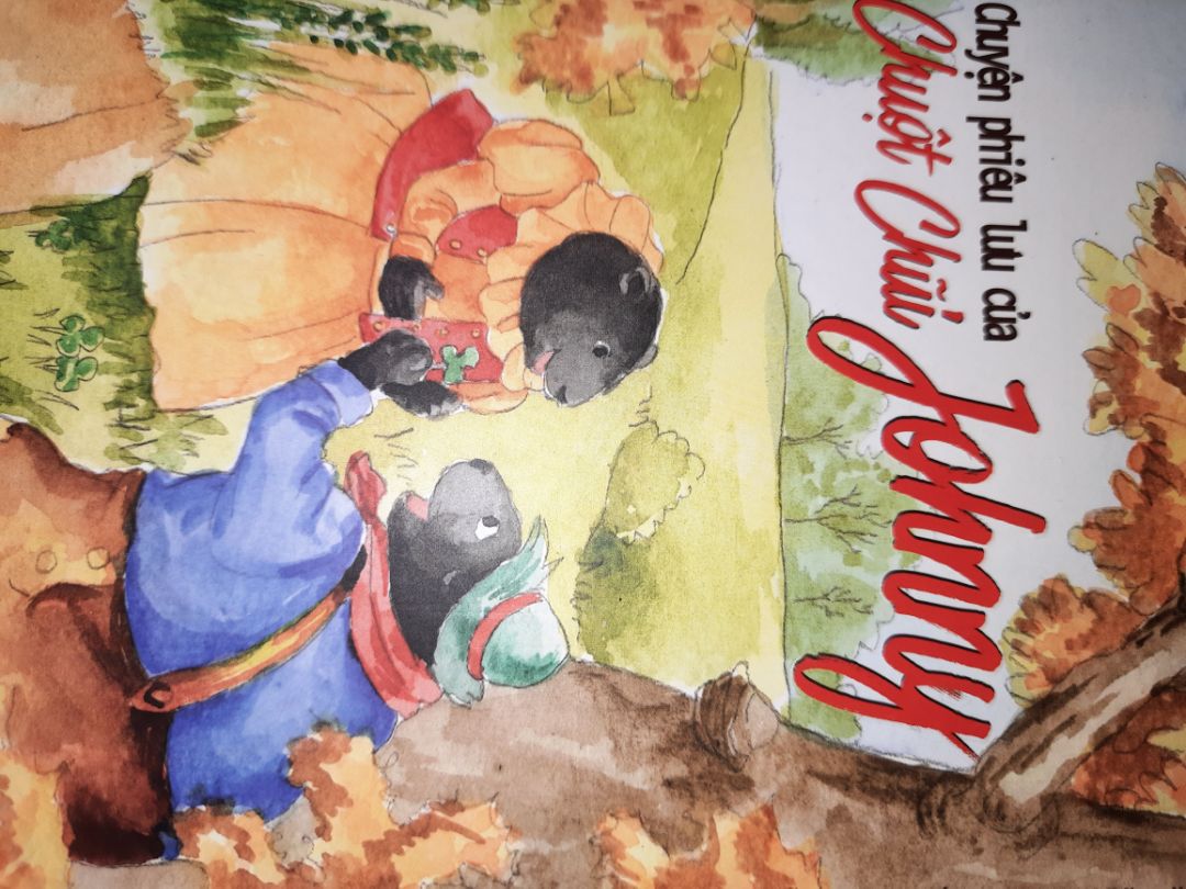 truyện khoa học thú vị Bé nhà mình thật rất thích