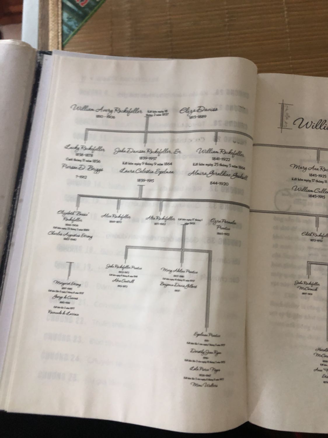 Có vẻ như sách bị dính nước.Mình vừa bóc ra đã thấy cả quyển sách bị ẩm ntn.Từ bìa cho đến bên trong đều không thể chấp nhận được.Chưa bao giờ mình mua hàng cỉa tiki mà gặp trường hợp này.quả thật rất thất vọng khi nhận được sản phẩm kém chất lượng như thế này với số tiền mình bỏ ra.