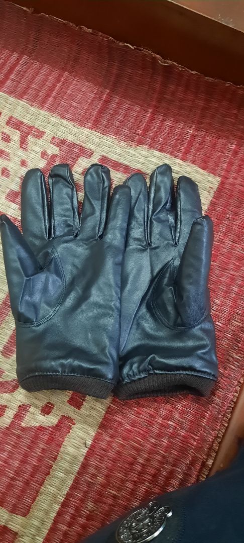bao tay da đẹp chuyển hàng nhanh đóng gói sơ sài quá