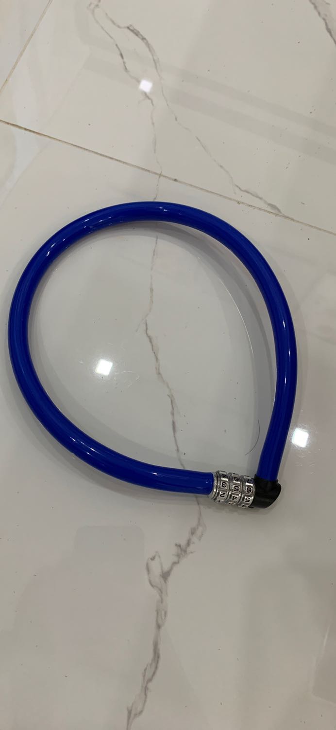 Sản phẩm tốt, lưu ý là không đổi mật khẩu dc nhé