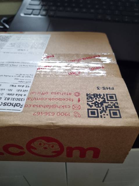 Sách chất lượng. Giao hàng siêu nhanh. Tối hôm qua đặt thì sáng hôm sau đã có. Bọc sách siêu cẩn thận