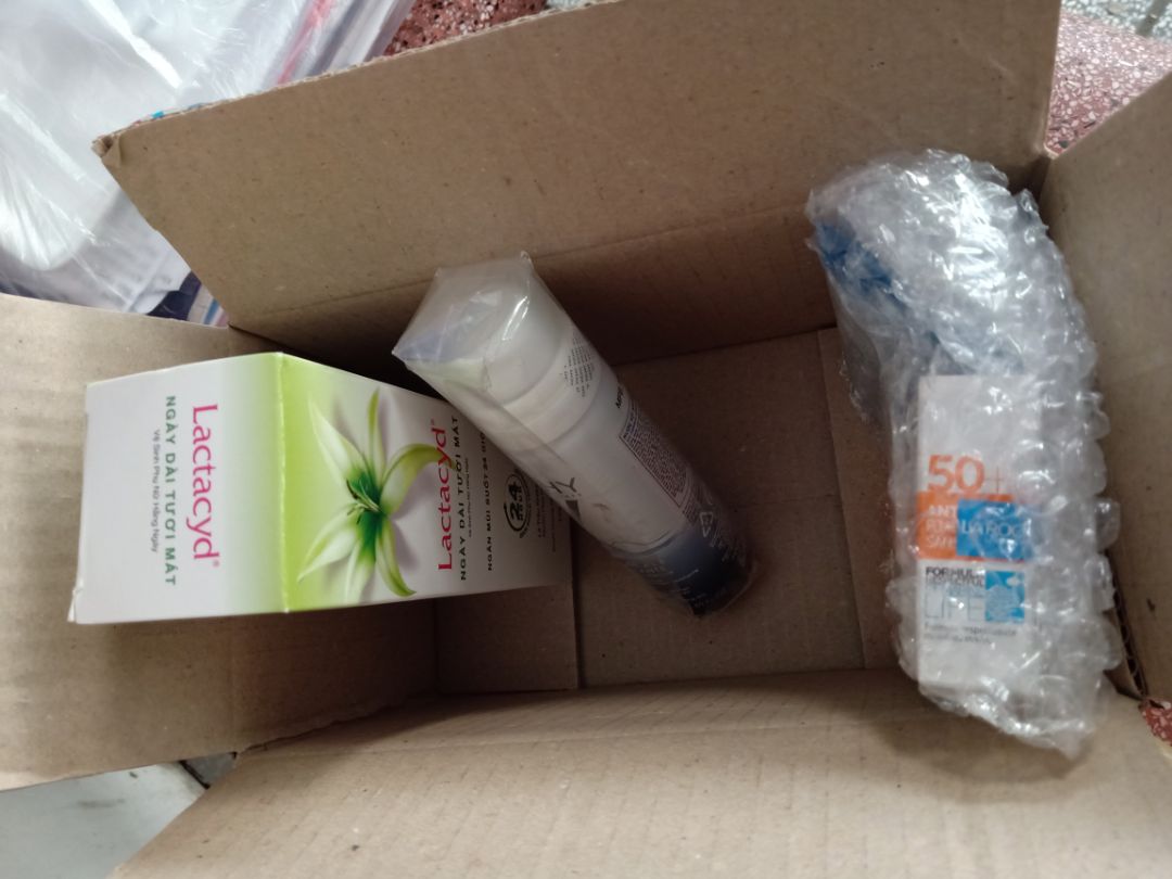 giao nhanh trong vòng 2h. Chất lượng mình nghĩ không cần bàn ?. Quá nhanh lun