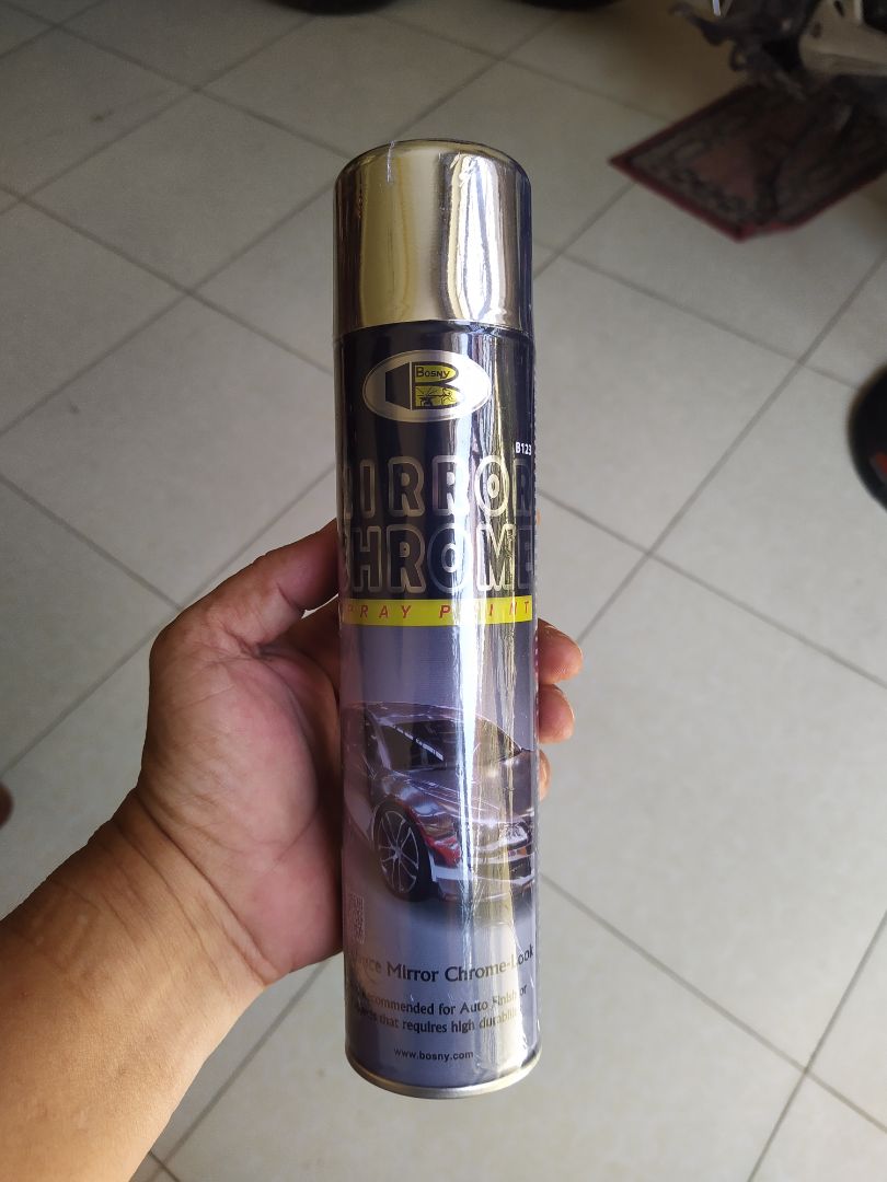 Sản phẩm có chất lượng như công bố, giúp các đồ vật sáng bóng như mới; được đóng gói cẩn thận và giao đúng hạn.