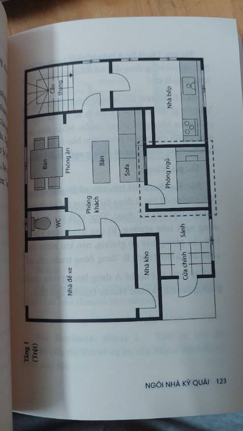 Không thấy án mạng, nạn nhân hay kẻ giết người một cách trực tiếp,  câu chuyện là một chuỗi các suy diễn một chiều về án mạng và các bí ẩn nhiều khi có vẻ phi logic và hoang đường. Ở  khía cạnh khác tất nhiên không thể đòi hỏi nhiều hơn ở tác phẩm này trong việc khắc họa chiều sâu nhân vật, hay truyền tải những thông điệp lên án hiện thực xã hội hay hướng đến các giá trị nhân văn.  
Là người sáng tạo nội dung trên nền tảng youtube nên cách viết và trình bày của tác giả được coi là những sáng tạo hết sức mới mẻ. Không phải là một tiểu thuyết trinh thám kinh dị  truyền thống đây là một tác phẩm với motip khác lạ mang tính giải trí cao dành cho bạn đọc thế hệ mới.