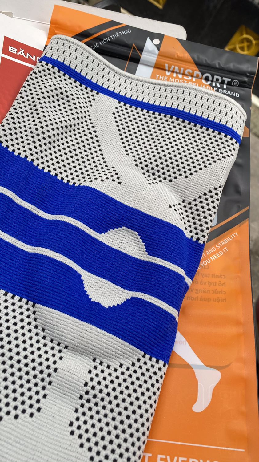 Sản phẩm rất đẹp, dùng êm và thoáng. Đóng hàng đẹp, sẽ ủng hộ shop tiếp