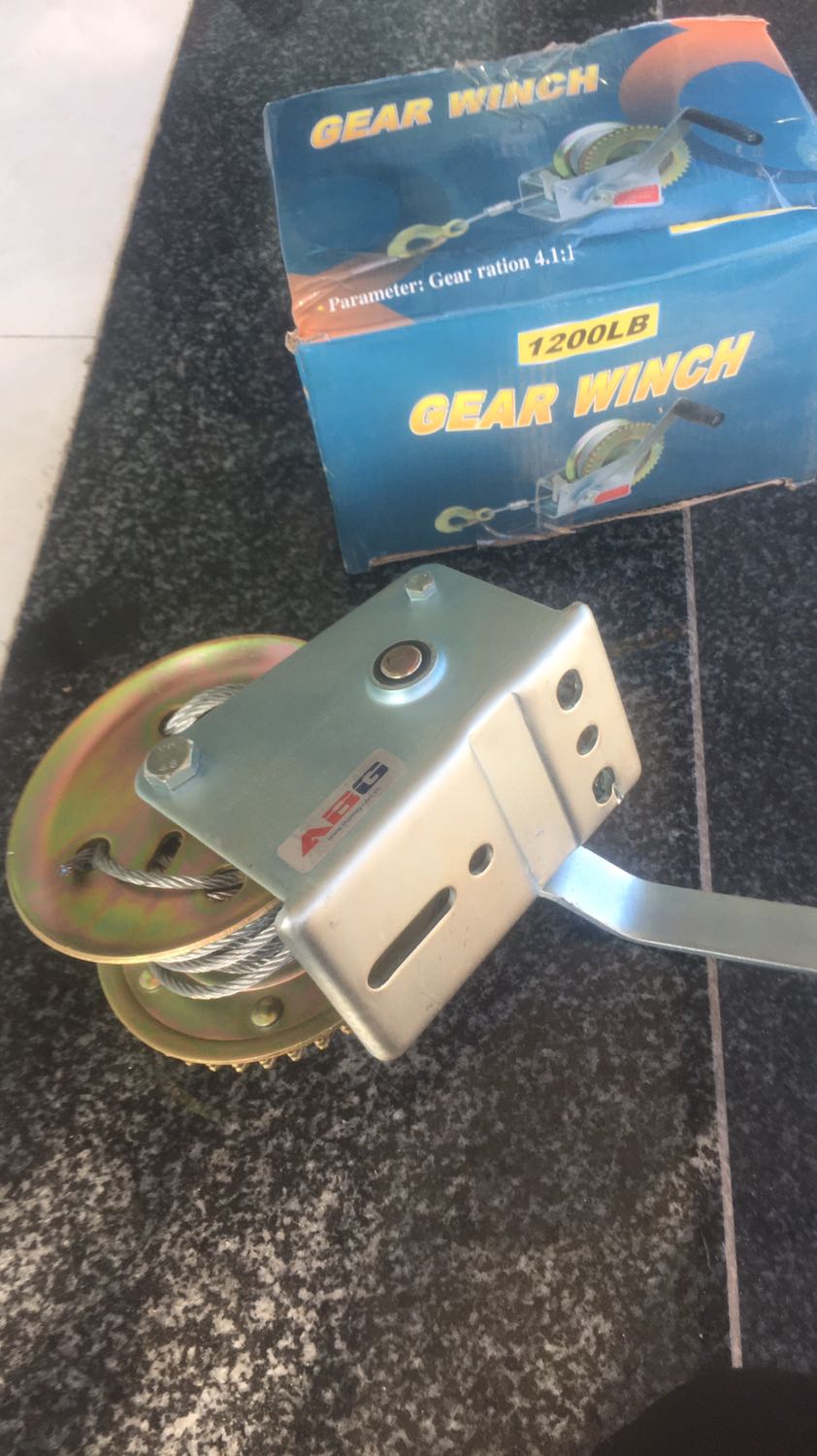 Hàng ghi trọng tải ảo - 600lbs mà ghi 1200 lý
Treo đầu dê bán thịt ***