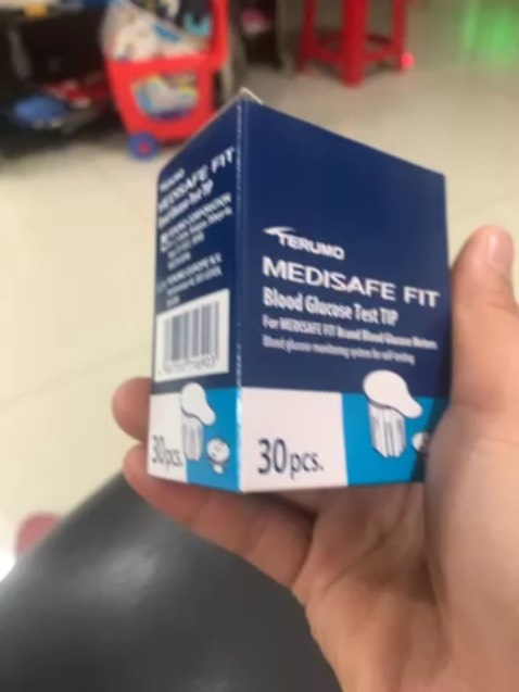 Dễ sử dụng, kết quả hiện thị rõ ràng, hài lòng với sản phẩm