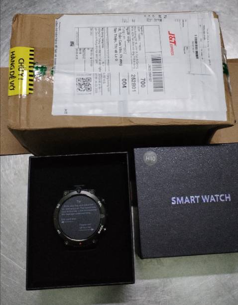 Đẹp, màn hình lớn. Tuy nhiên, mau hết pin.